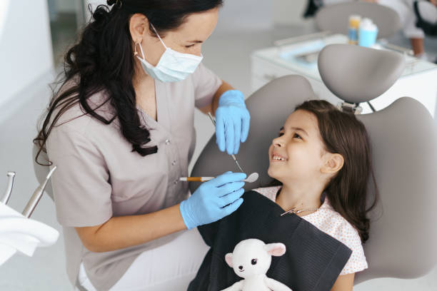 Best Wisdom Tooth Removal  in Greenhills, OH