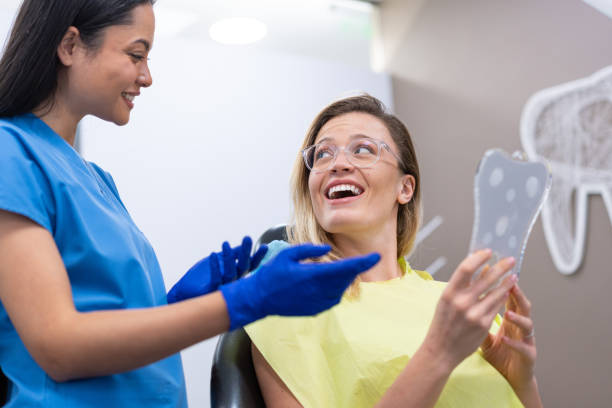 Dental Inlays and Onlays in Greenhills, OH
